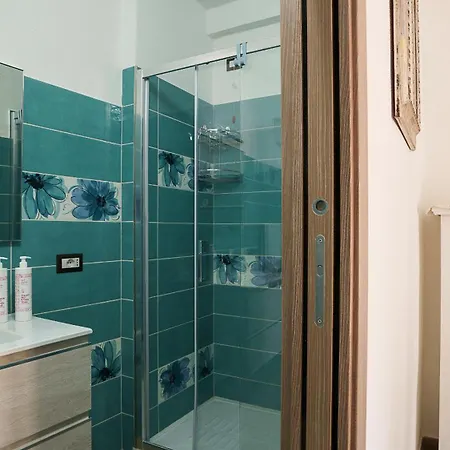 San Paolo Centre * Olbia