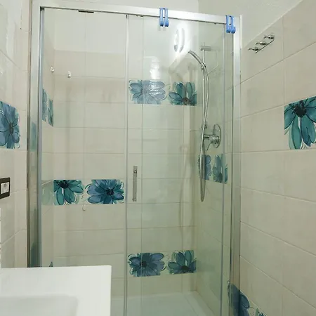 Apartman San Paolo Centre *