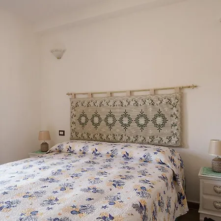 San Paolo Centre Olbia