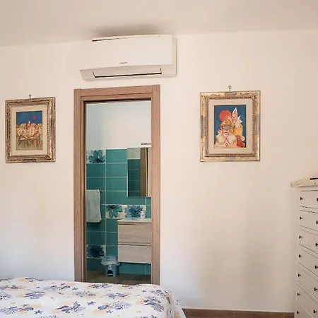 Daire San Paolo Centre *