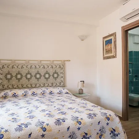 Apartman San Paolo Centre
