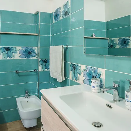 Apartman San Paolo Centre *