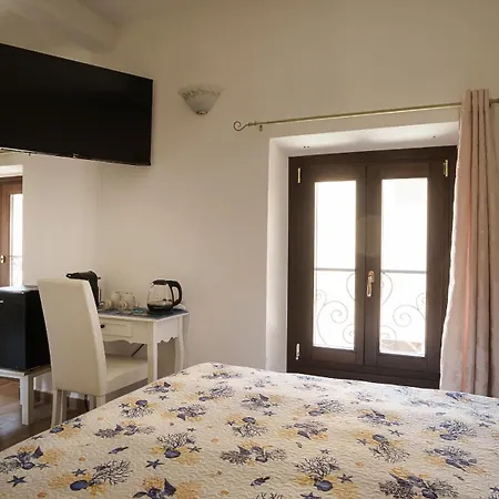 San Paolo Centre Lejlighed Olbia