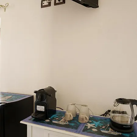 Appartamento San Paolo Centre Olbia