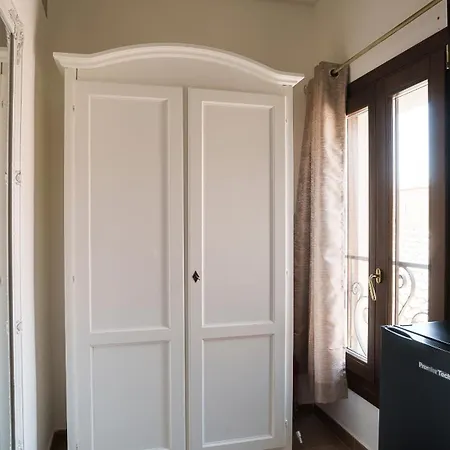 San Paolo Centre Olbia