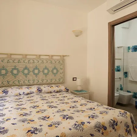 San Paolo Centre Apartman Olbia
