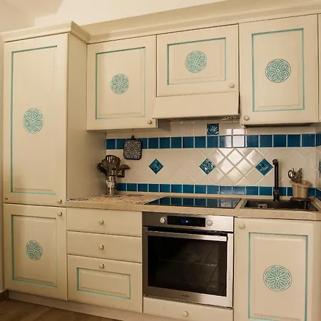 San Paolo Centre Olbia