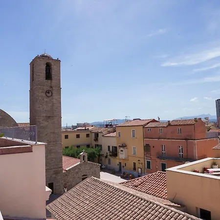 San Paolo Centre Olbia