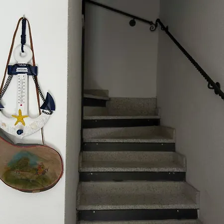 San Paolo Centre Apartman