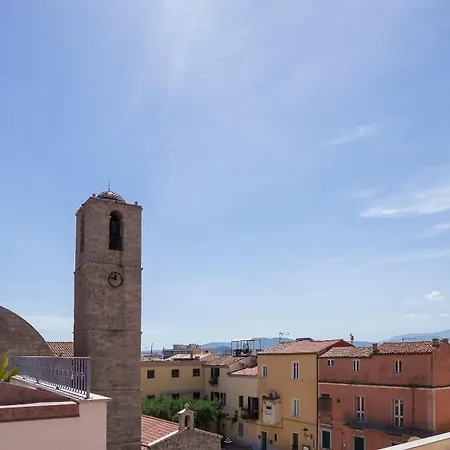 San Paolo Centre * Olbia