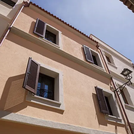 Daire San Paolo Centre Olbia