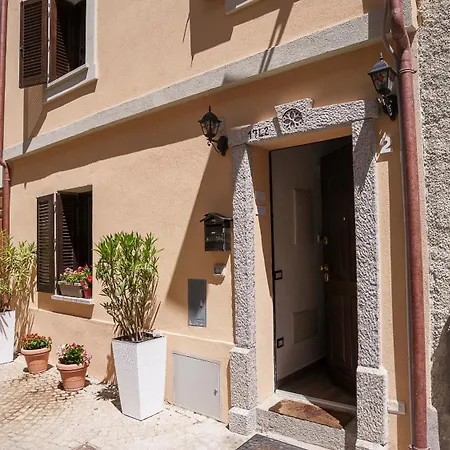 Apartman San Paolo Centre *