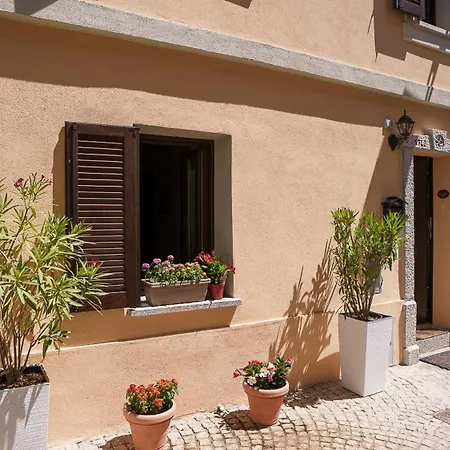 Lägenhet San Paolo Centre Olbia