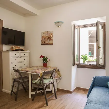Appartamento San Paolo Centre Olbia