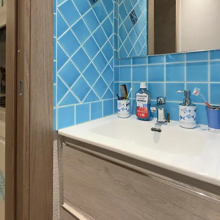 Apartman San Paolo Centre *