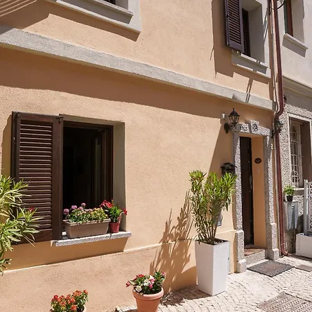 San Paolo Centre Olbia