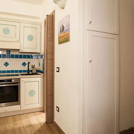 San Paolo Centre * Olbia