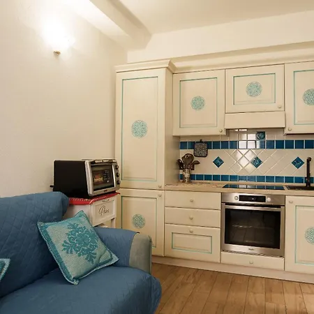 Apartman San Paolo Centre *