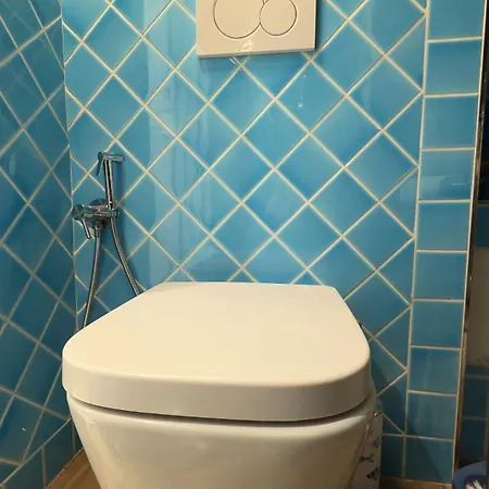 Apartman San Paolo Centre Olbia