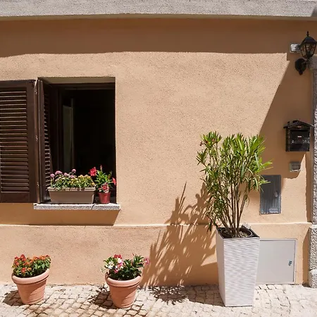 Daire San Paolo Centre