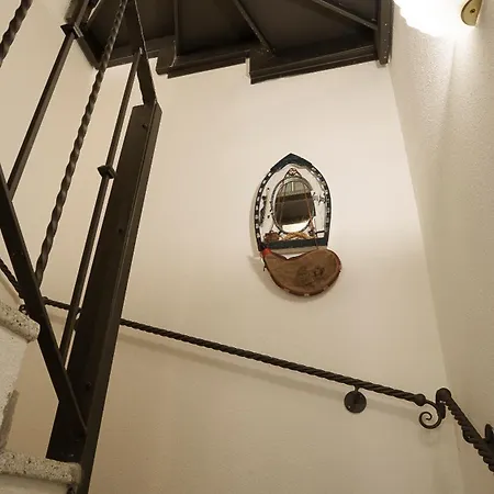 San Paolo Centre * Olbia