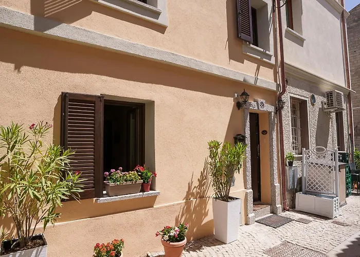 San Paolo Centre Olbia
